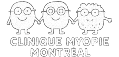 Clinique Myopie